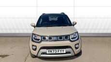 Suzuki Ignis 1.2 Dualjet 12V Hybrid SZ-T 5dr Petrol Hatchback